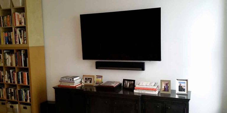 The Trouble with TV Installation NJ